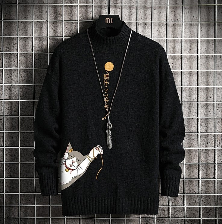 Sweter Hatul