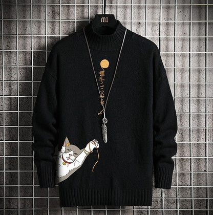 Sweter Hatul