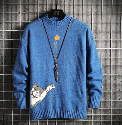 Sweter Hatul
