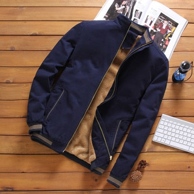 Casaco elegante para homem Gamero
