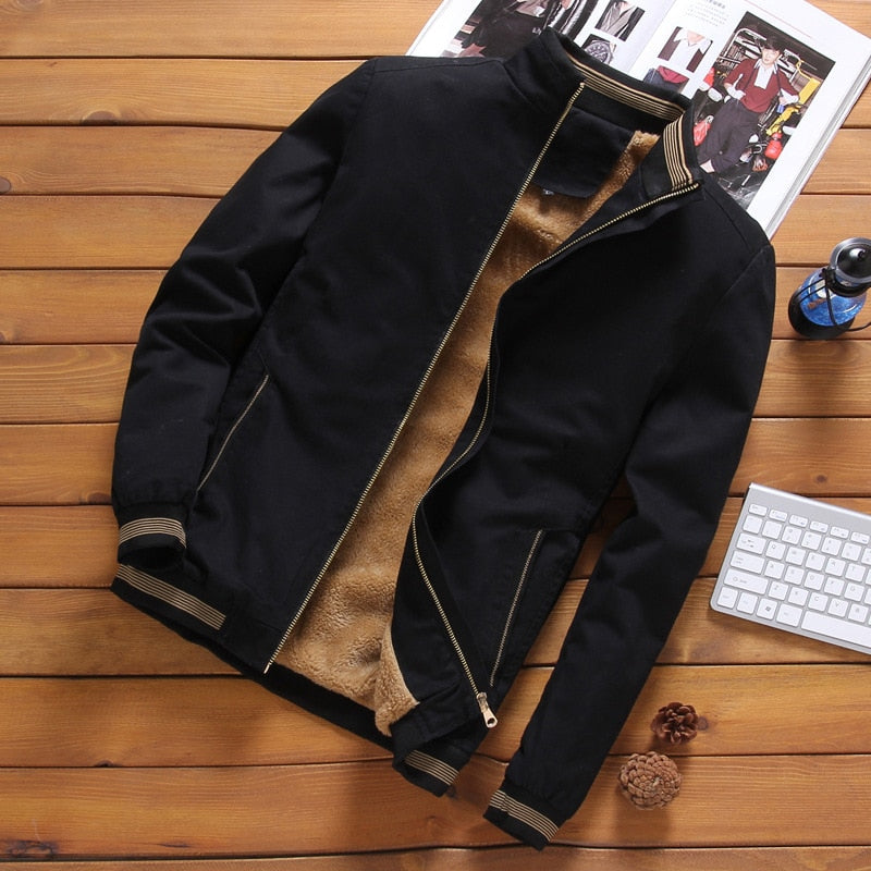 Casaco elegante para homem Gamero