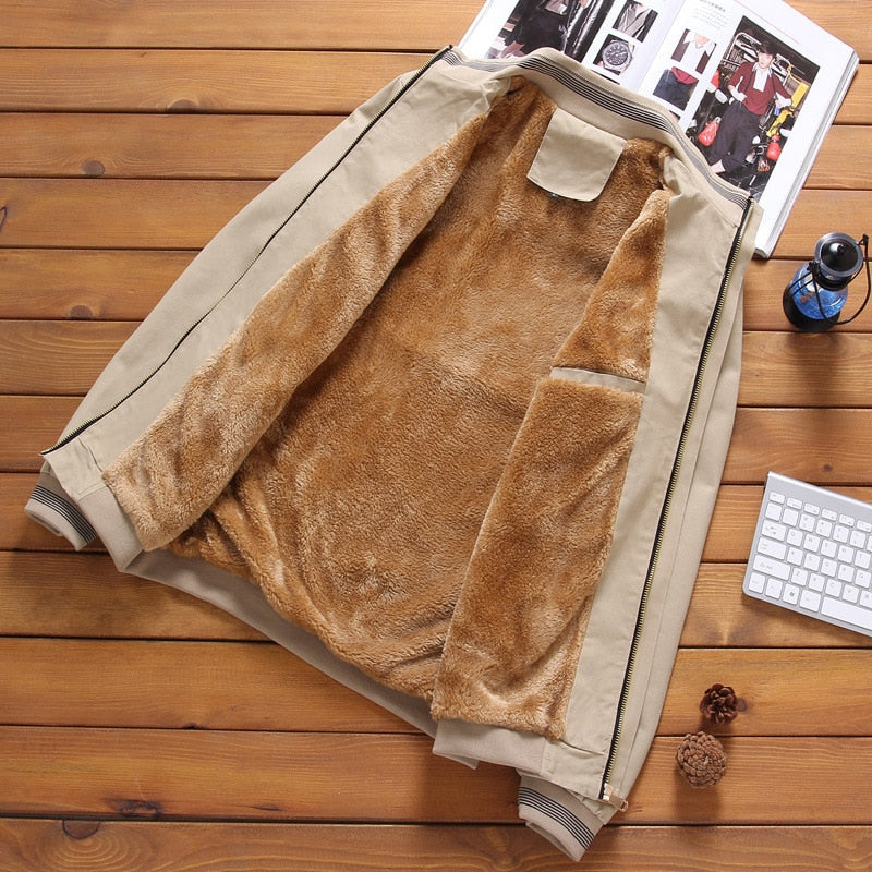 Casaco elegante para homem Gamero