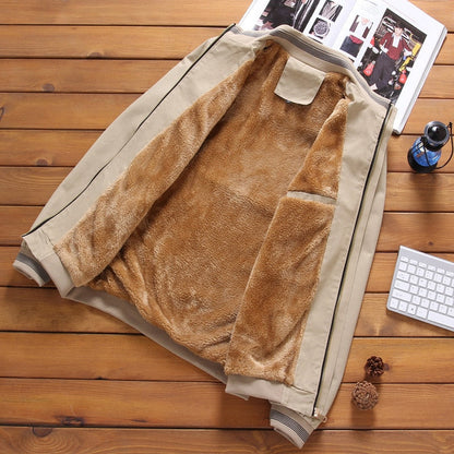 Casaco elegante para homem Gamero