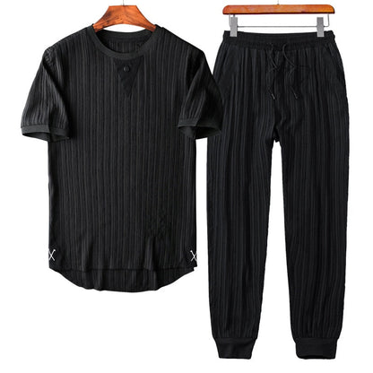 Completo casual da uomo Del-Mer