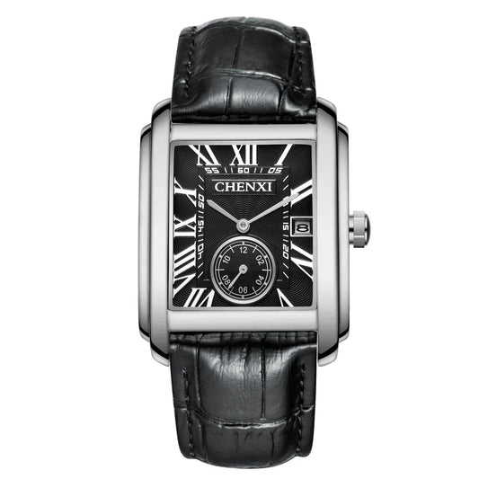 Armbandsur Vintage Pelle