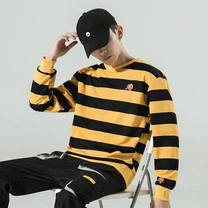 Roza Pullover