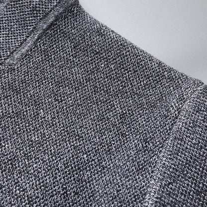 Eleganter Cardigan für Herren von Verona