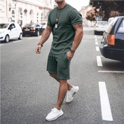 Bộ mùa hè nam Latero