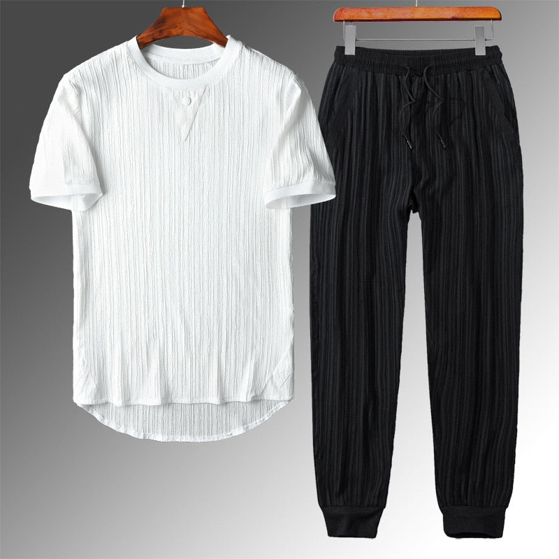 Completo casual da uomo Del-Mer