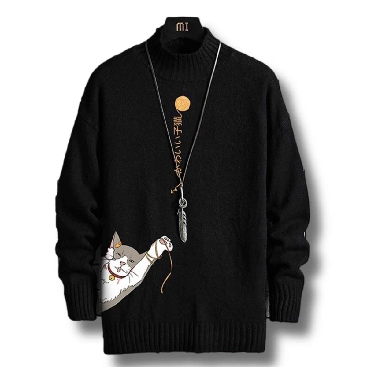 Sweter Hatul