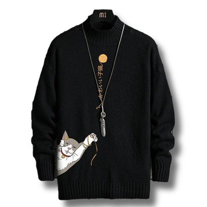 Sweter Hatul