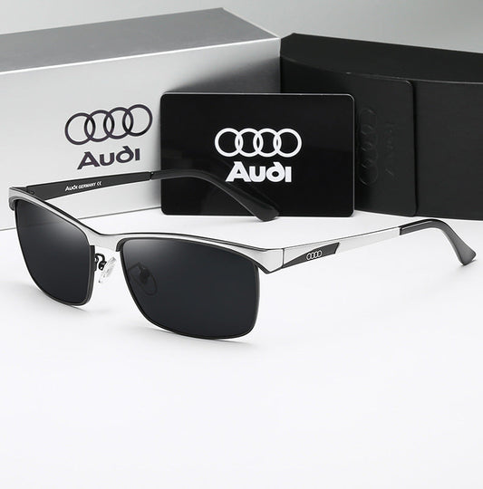 Audi A7-solglasögon