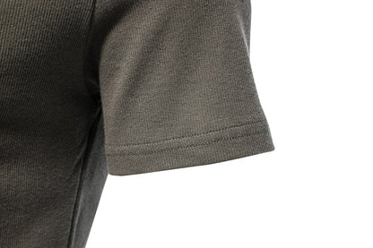 Polo Vinthentic Leo para homem