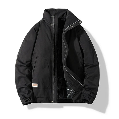Cappotto imbottito Vinthentic Neor da uomo