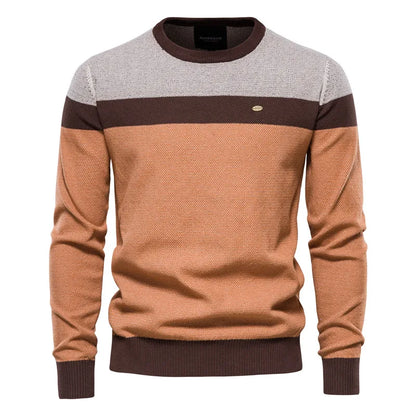 Camisola de malha premium Botero