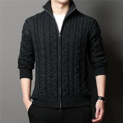 Casaco masculino premium Giulio Romano
