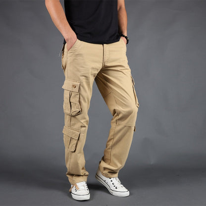 Travis Men's Cargo Pants