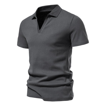 Polo Vinthentic Leo para homem