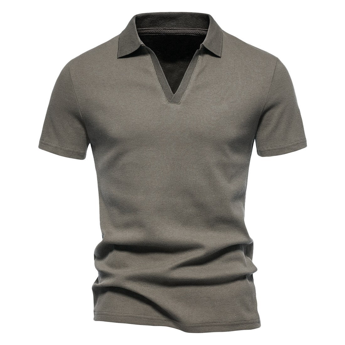Polo Vinthentic Leo para homem