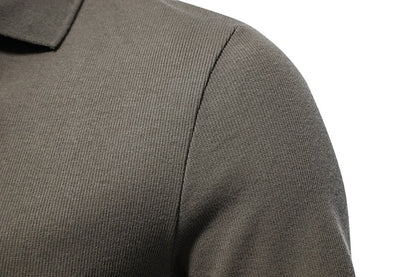 Polo Vinthentic Leo para homem