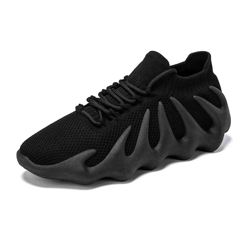 Nebula Striders 網布運動鞋