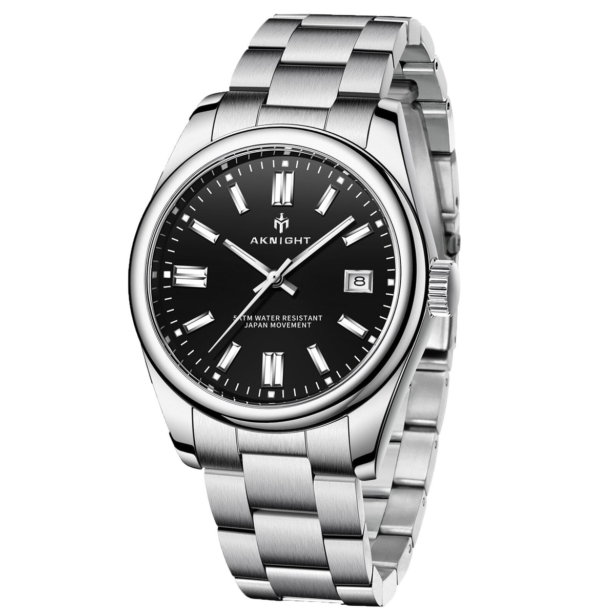 Zegarek Aknight
