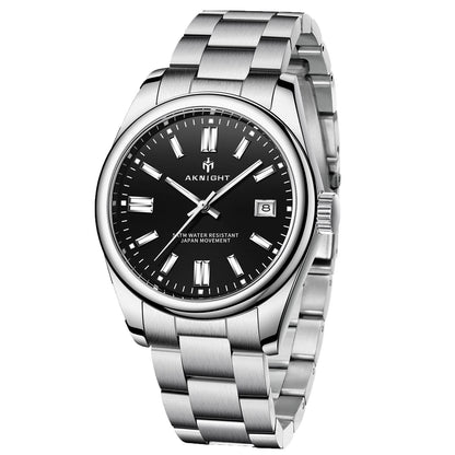Zegarek Aknight
