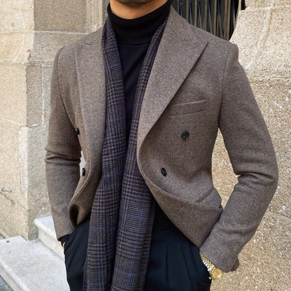 Giacca blazer elegante da uomo London