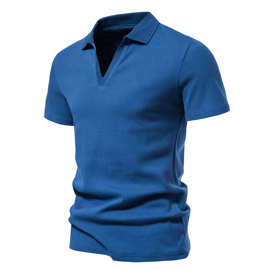 Polo Vinthentic Leo para homem