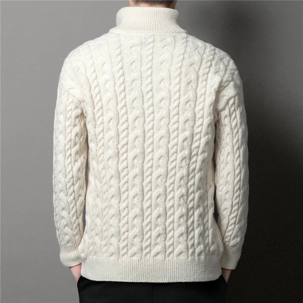 Casaco masculino premium Giulio Romano