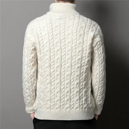 Casaco masculino premium Giulio Romano