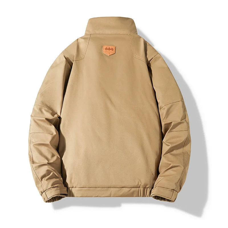 Cappotto imbottito Vinthentic Neor da uomo