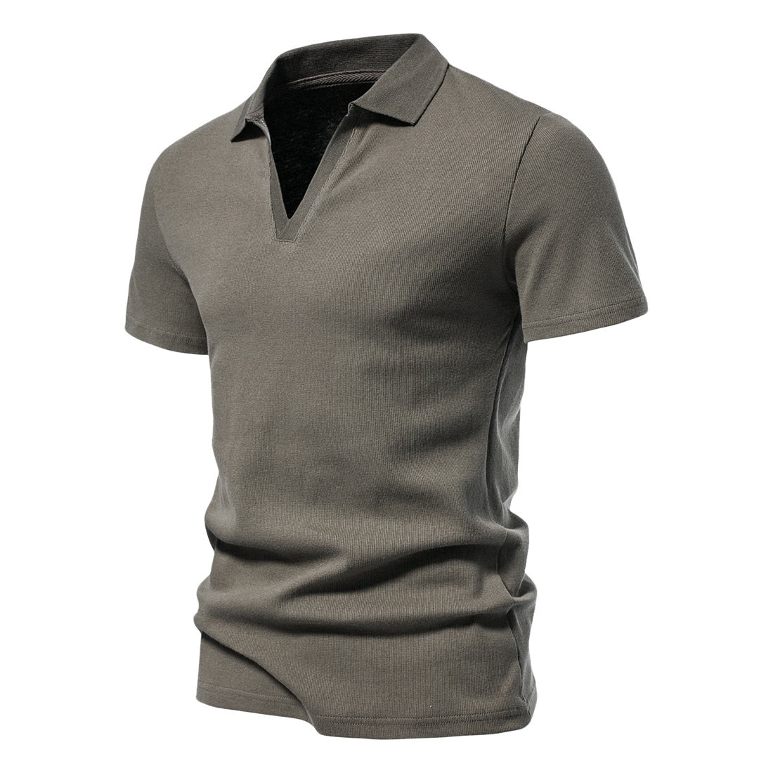 Polo Vinthentic Leo para homem
