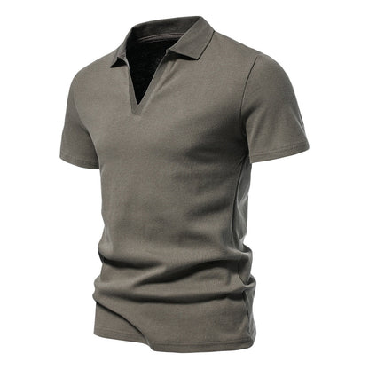Polo Vinthentic Leo para homem