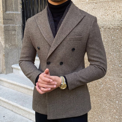 Giacca blazer elegante da uomo London