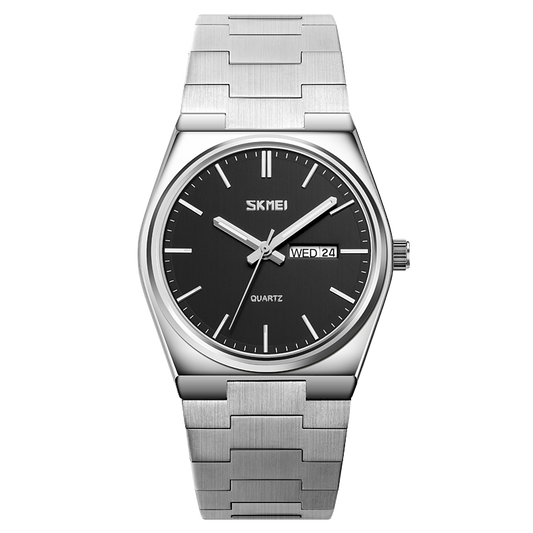 Horloge Fusion