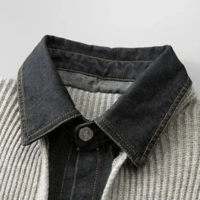 Jaket untuk padu padan sehari-hari