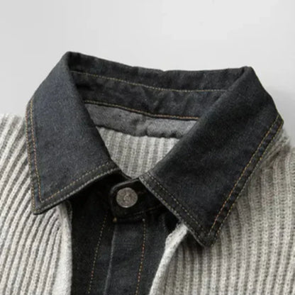 Jaket untuk padu padan sehari-hari