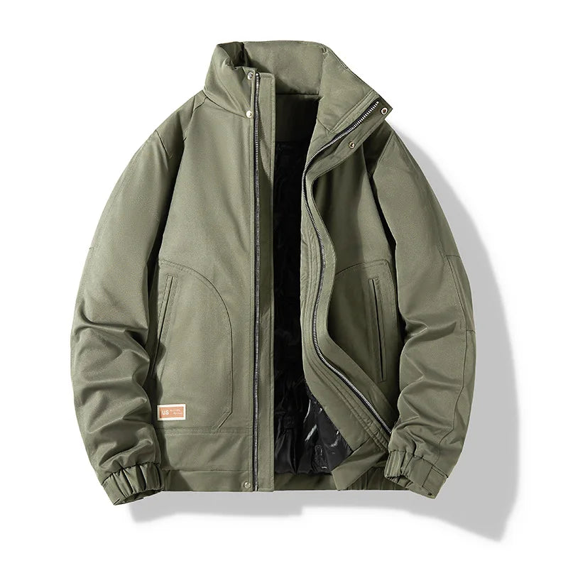 Cappotto imbottito Vinthentic Neor da uomo