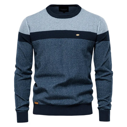 Camisola de malha premium Botero