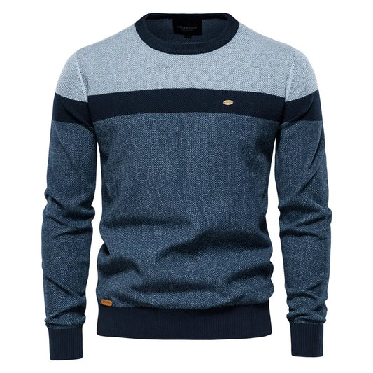 Botero Premium-Strickpullover