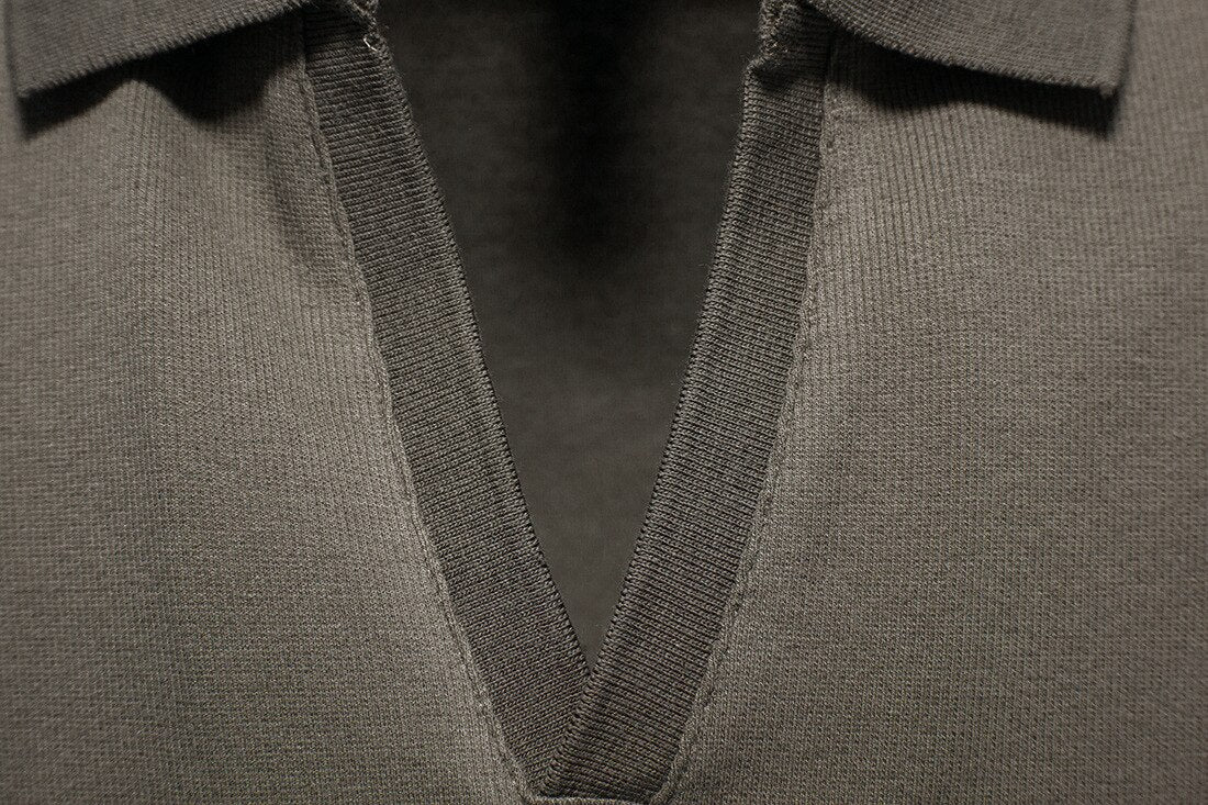 Polo Vinthentic Leo para homem