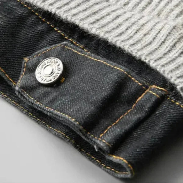 Jaket untuk padu padan sehari-hari