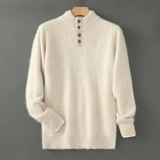 Kaschmirpullover Raffaele Di Luca
