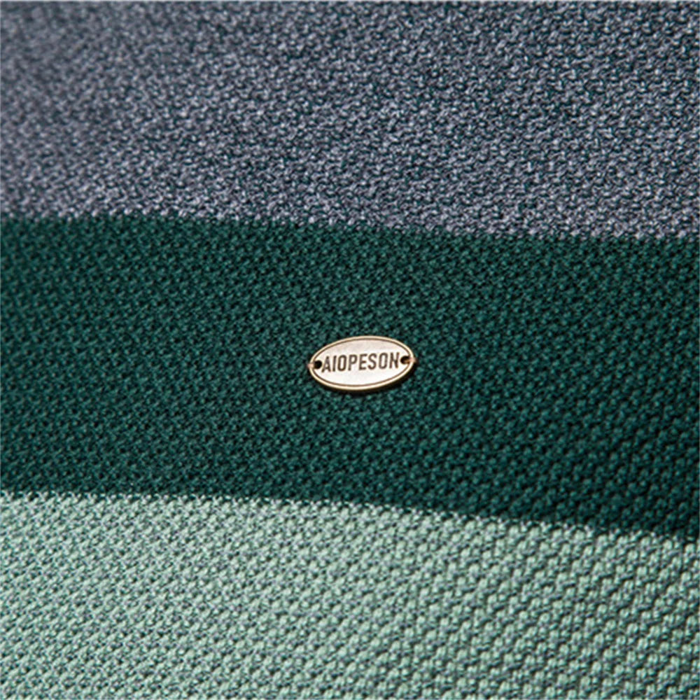 Camisola de malha premium Botero