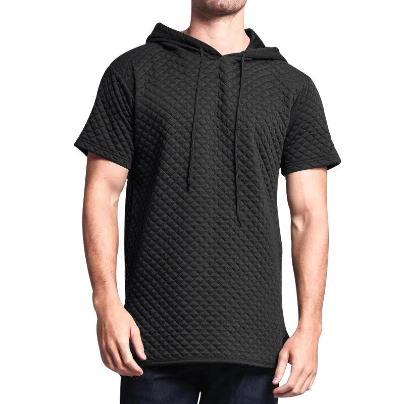Vinthentic Dario Men's Hooded Shirt
