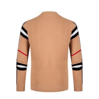 Designerski sweter męski Benjamin