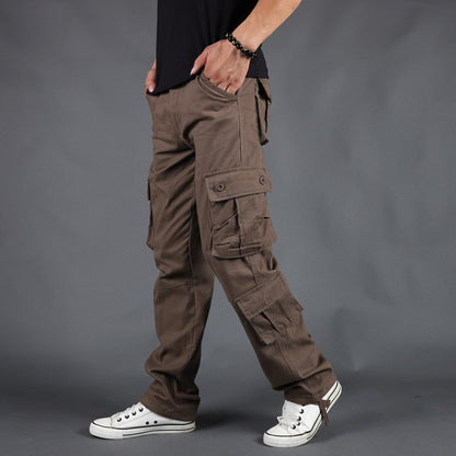 Travis Men's Cargo Pants
