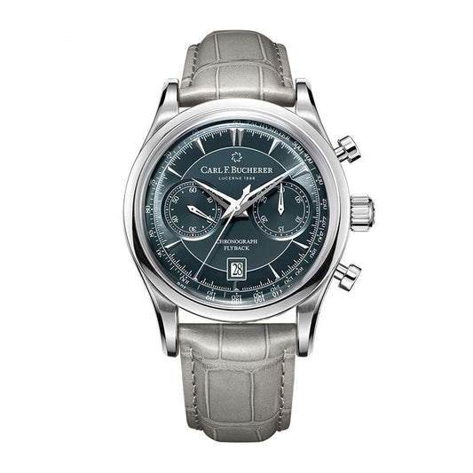 Ceas Luxury Chronograph