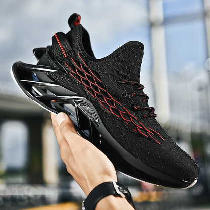 Sapatos masculinos VInthentic AeroStride